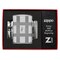 Zippo Zippo Geometric Design ZIP-49079 - alternate 2